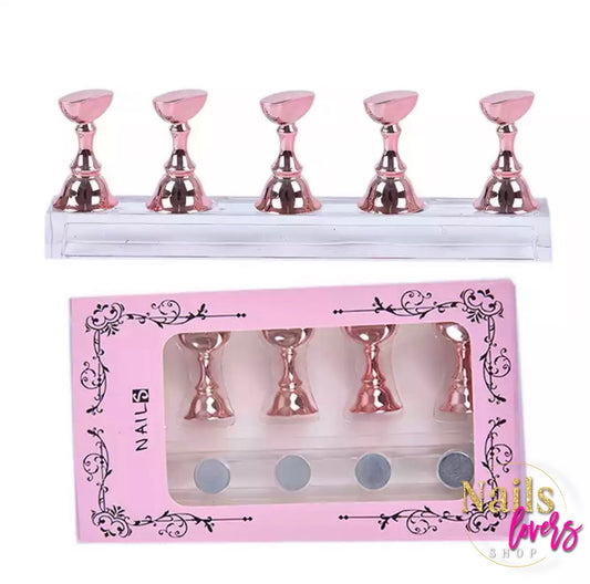 SOPORTE DE EXHIBICIÓN