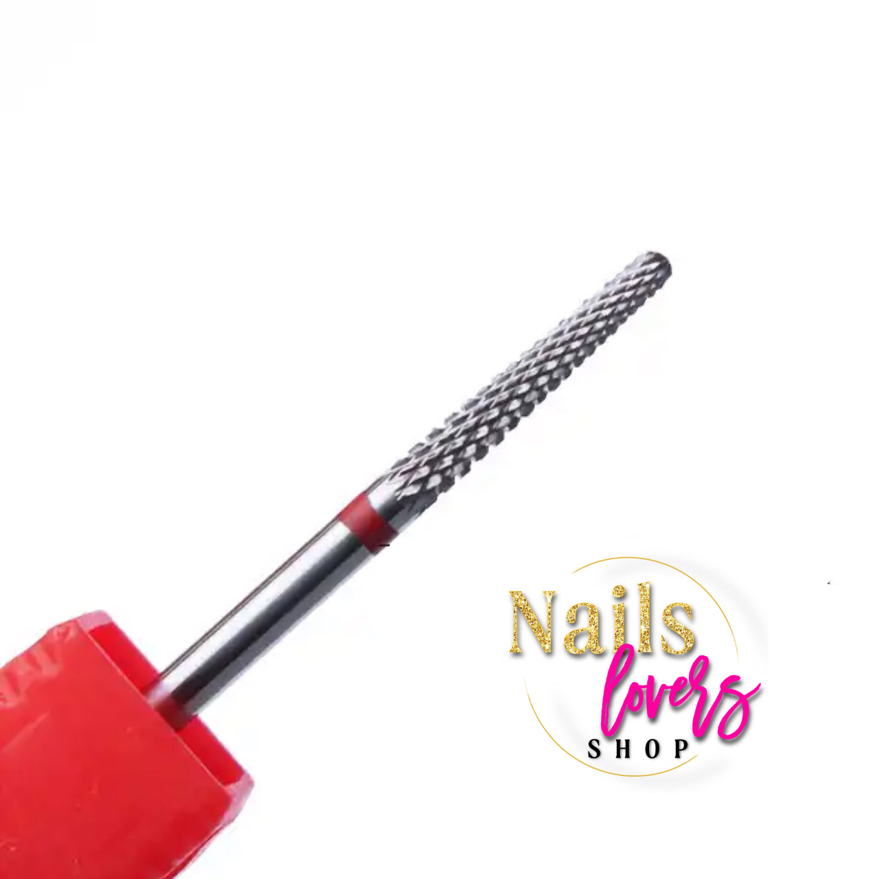 CARBIDE FLAME BIT FINE  3/32