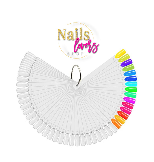 CUADRADAS MUESTRARIO NATURAL