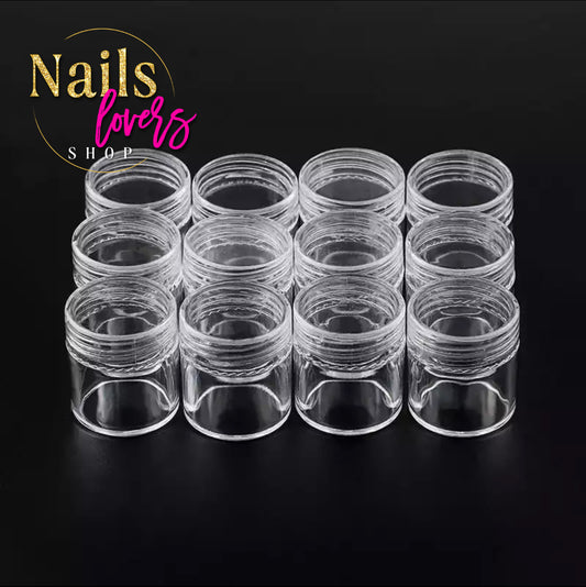 ORGANIZADORES REDONDOS ALTOS