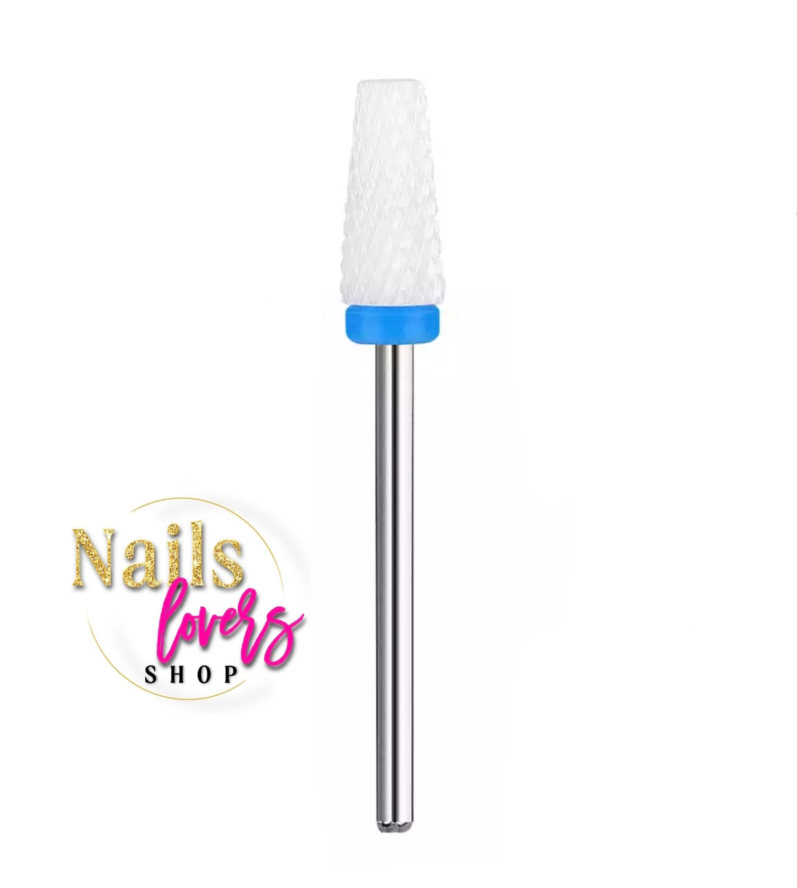 CERAMIC TAPERED BIT FINE 3/32