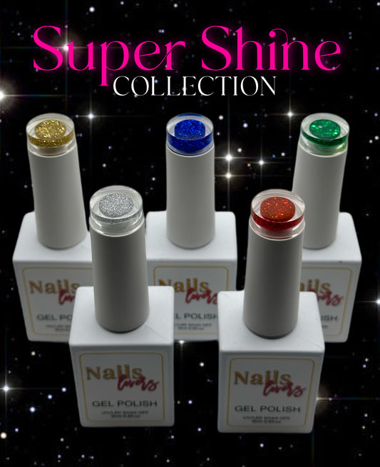 SUPER SHINE COLLECTION