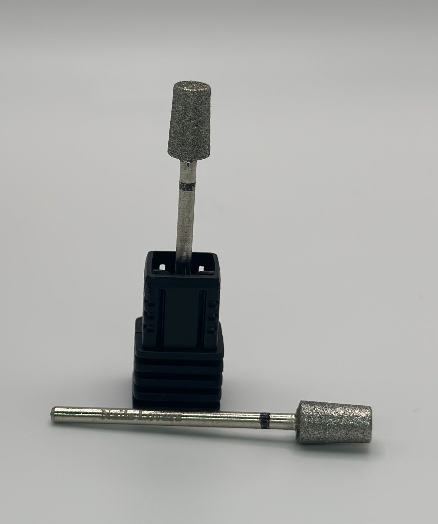 CYLINDER LARGE BLACK 9.2MM 3/32