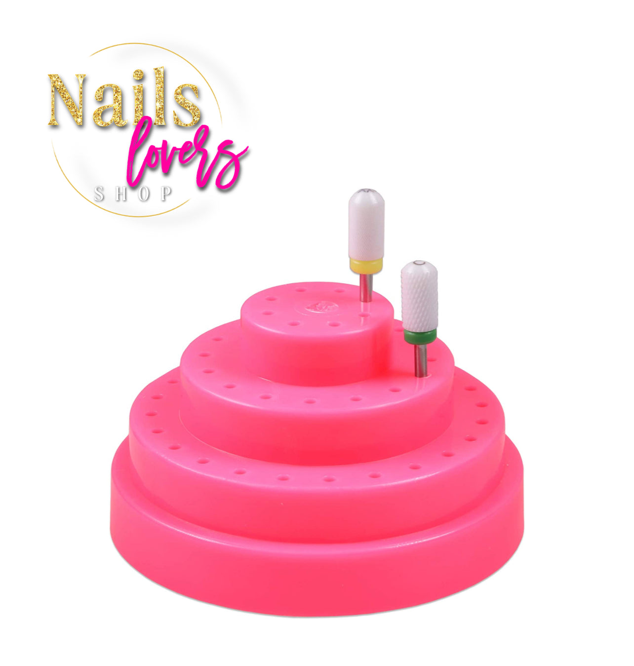 ORGANIZADOR DE PUNTAS CIRCULAR