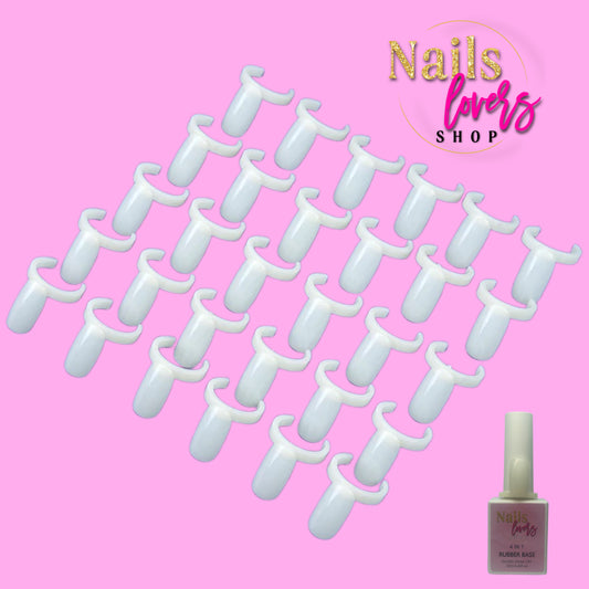 TIPS INDIVIDUAL MUESTRARIO