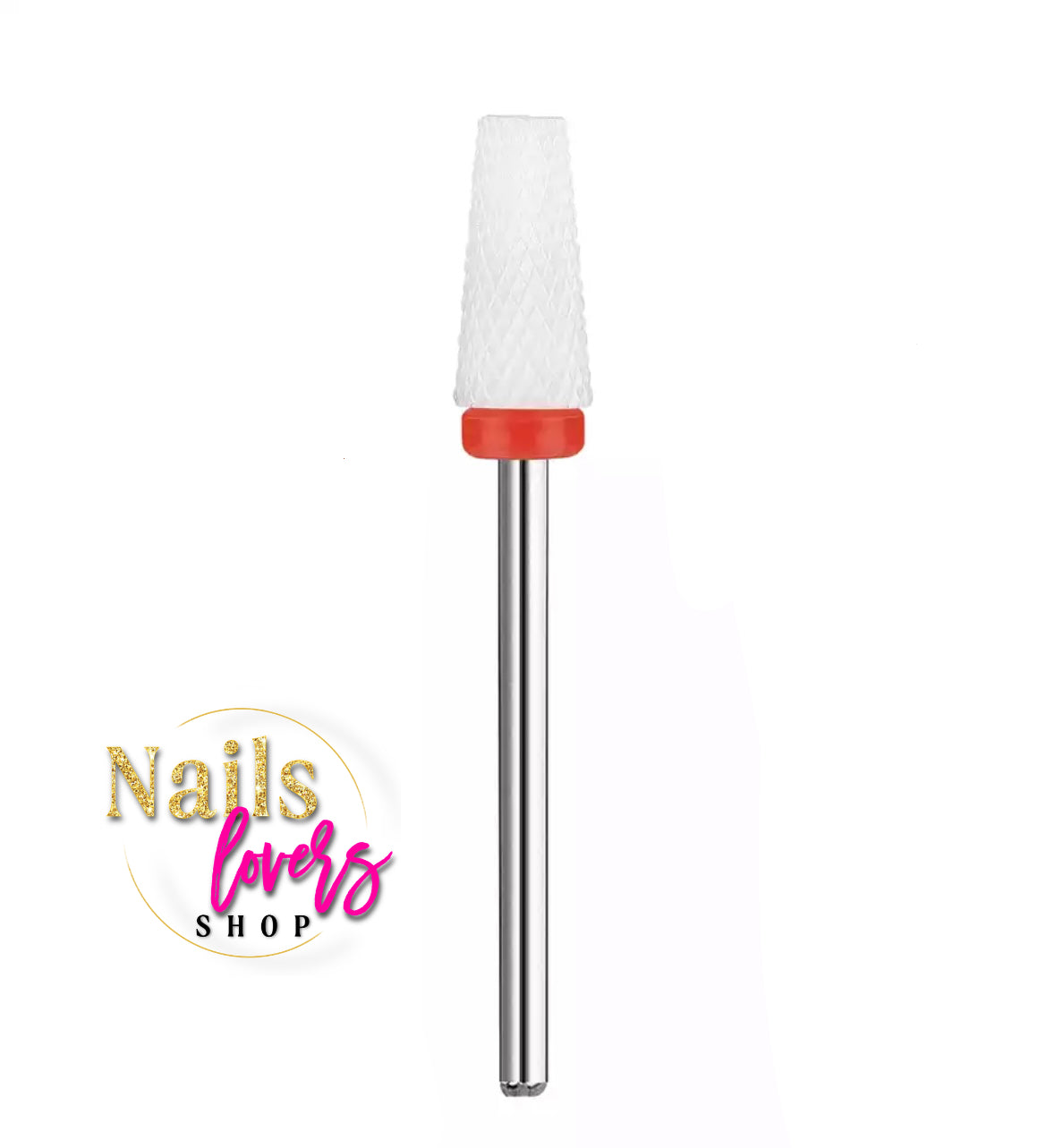 CERAMIC TAPERED BIT FINE 3/32