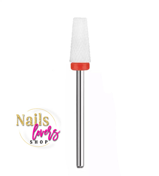 CERAMIC TAPERED BIT FINE 3/32