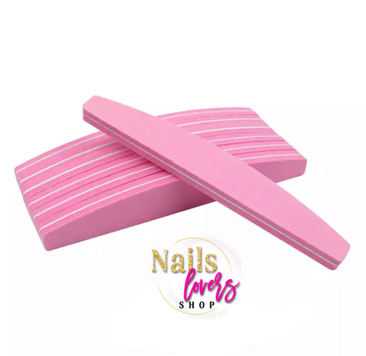 FILE BUFFER MEDIA LUNA