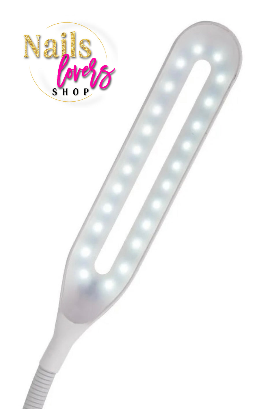 LAMPARA DE MESA LED