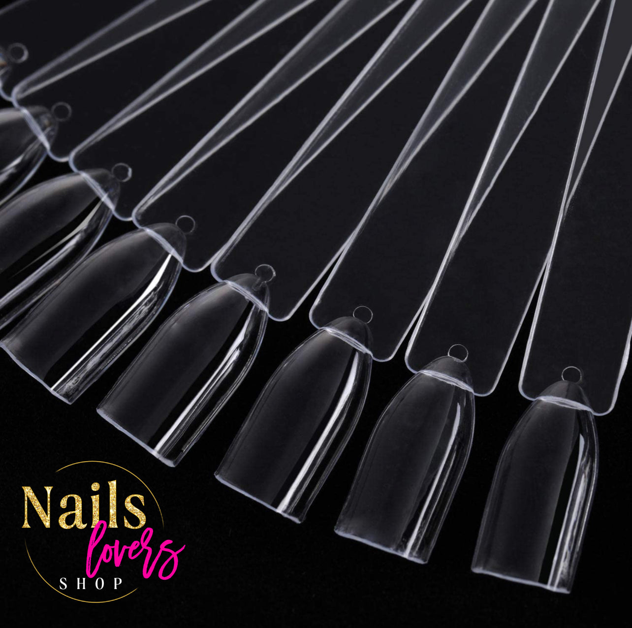 CUADRADAS MUESTRARIO  TRANSPARENTES