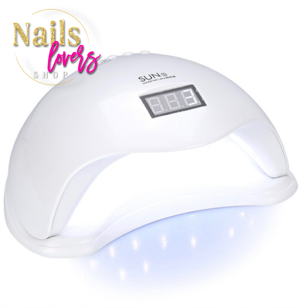 SUN UV 48W GEL LAMP