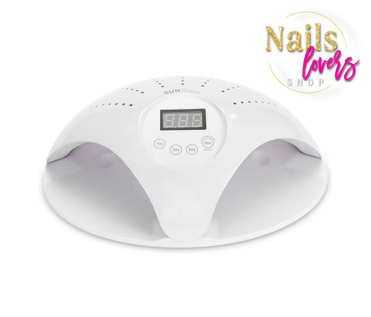 TWO HAND UV LED LAMP 48W