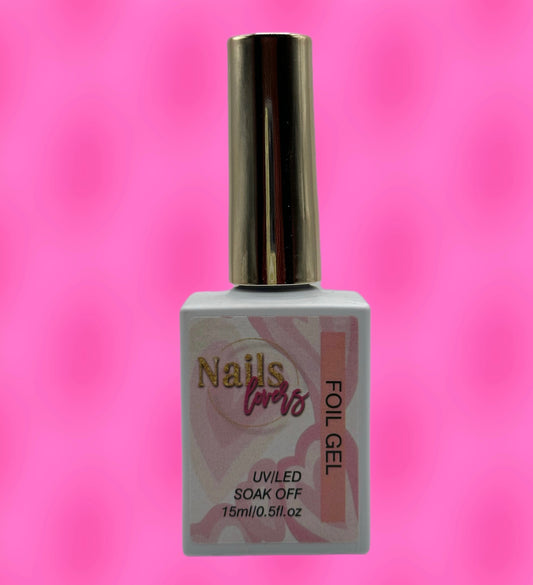 FOIL GEL