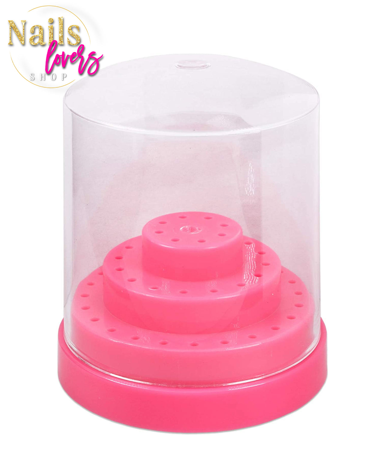 ORGANIZADOR DE PUNTAS CIRCULAR