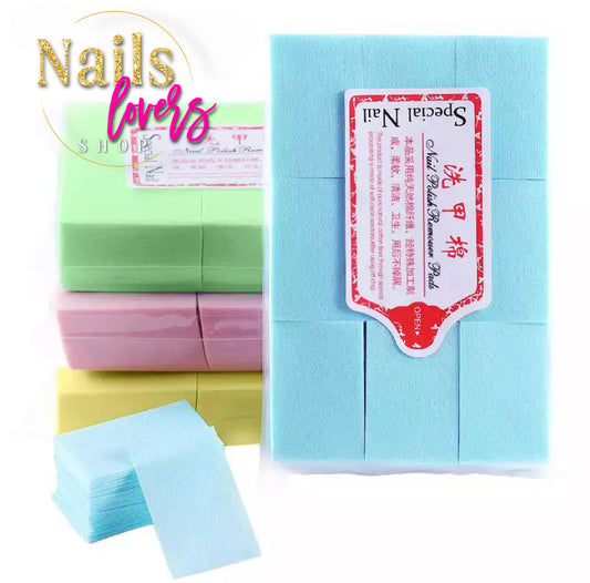 WIPES LIBRE DE PELUSAS