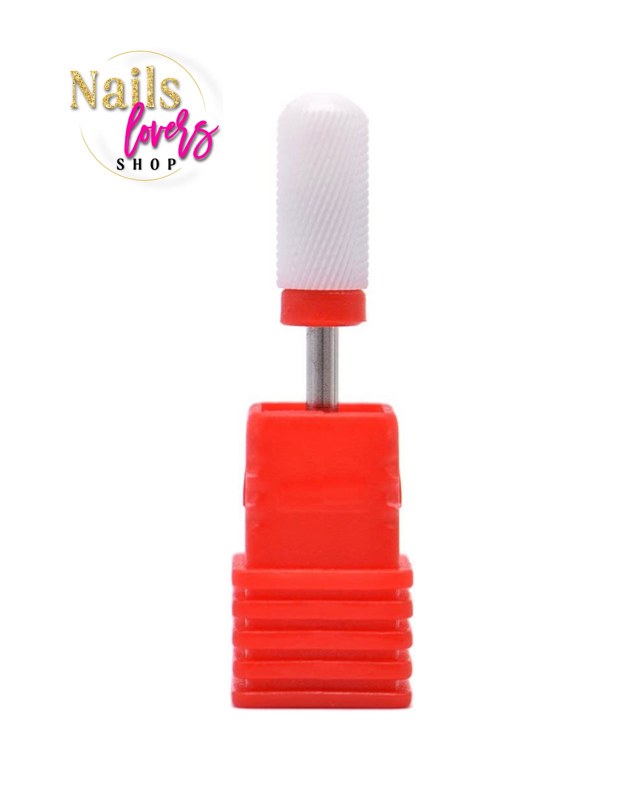 CERAMIC BARREL BALL BIT